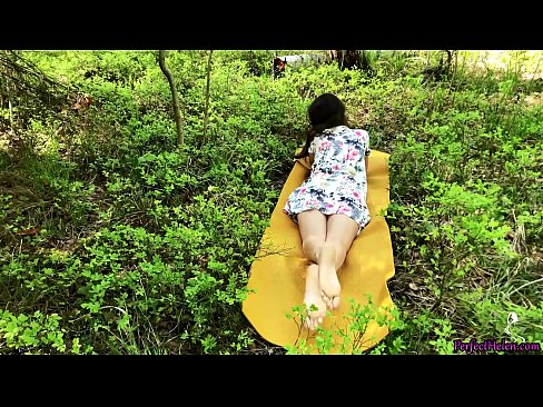 ❤️ Stranger on Tinder onanerer fitten min og knuller lidenskapelig i skogen Analporno hos oss no.basseyn-vsem.ru ️❤