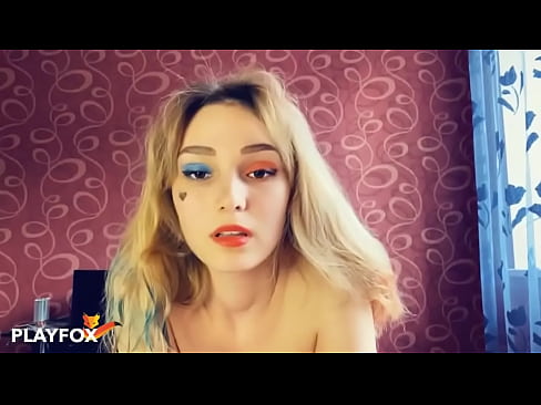 ❤️ Magiske virtual reality-briller ga meg sex med Harley Quinn Analporno hos oss no.basseyn-vsem.ru ️❤