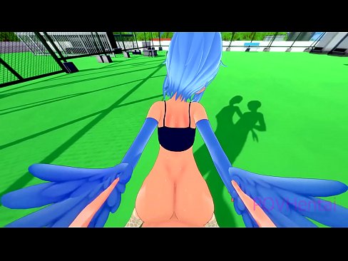 ❤️ Harpy monster jente. Analporno hos oss no.basseyn-vsem.ru ️❤