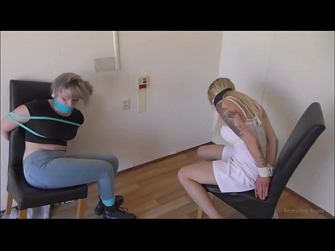 ❤️ Avhengig / bundet opp og kneblet / jente i nød Analporno hos oss no.basseyn-vsem.ru ️❤