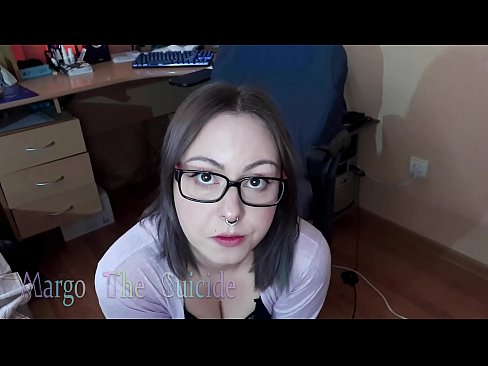 ❤️ Sexy jente med briller suger dildo dypt på kamera Analporno hos oss no.basseyn-vsem.ru ️❤