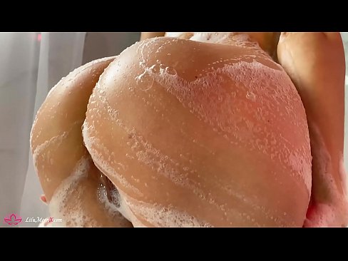 ❤️ Brunette onanerer fitte med vibrator til intens orgasme i dusjen Analporno hos oss no.basseyn-vsem.ru ️❤