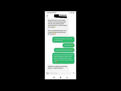 ❤️ Jeg la til en ny PAWG fra Tinder til haremet mitt (snakk med Tinder inkludert) Analporno hos oss no.basseyn-vsem.ru ️❤